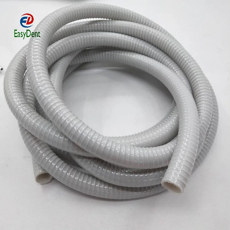 Strong Suction  Weak Suction Tube  Hose Pipe For Saliva Ejector Extraoral Suction System Sales