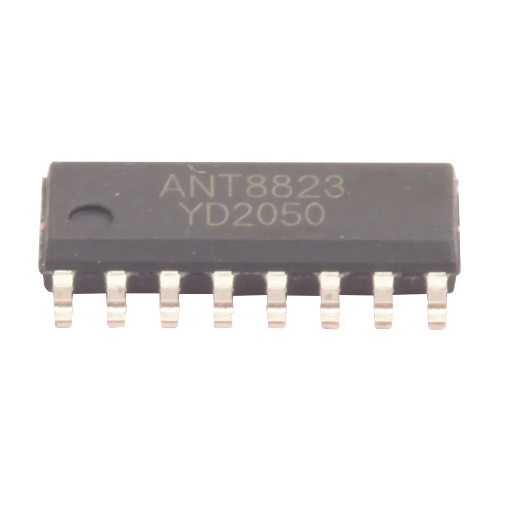 2pcs/lot ANT8823 SOP-16 IC