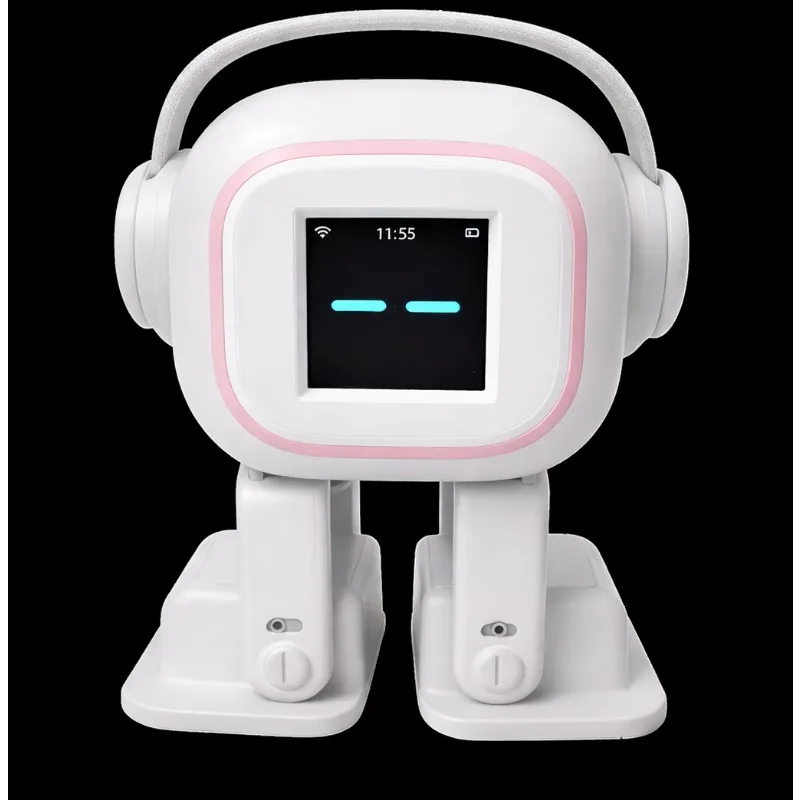 Intelligent emotion perception touch interaction AI electronic emotion feedback companion