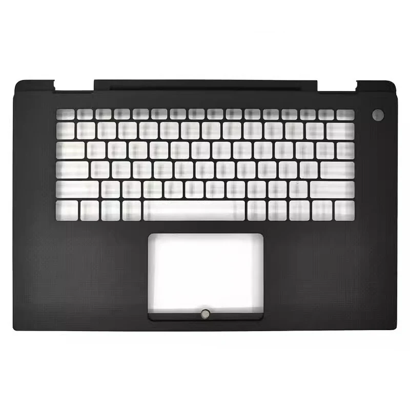 

H New for DELL XPS 9575 Precision 5530 2-in-1 Palmrest 0M9W9K US Black