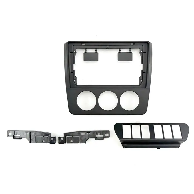 new-hot-in-stock-9-inch-car-radio-fascia-for-a4-b5-1994-2001-dash-fitting-panel-kit