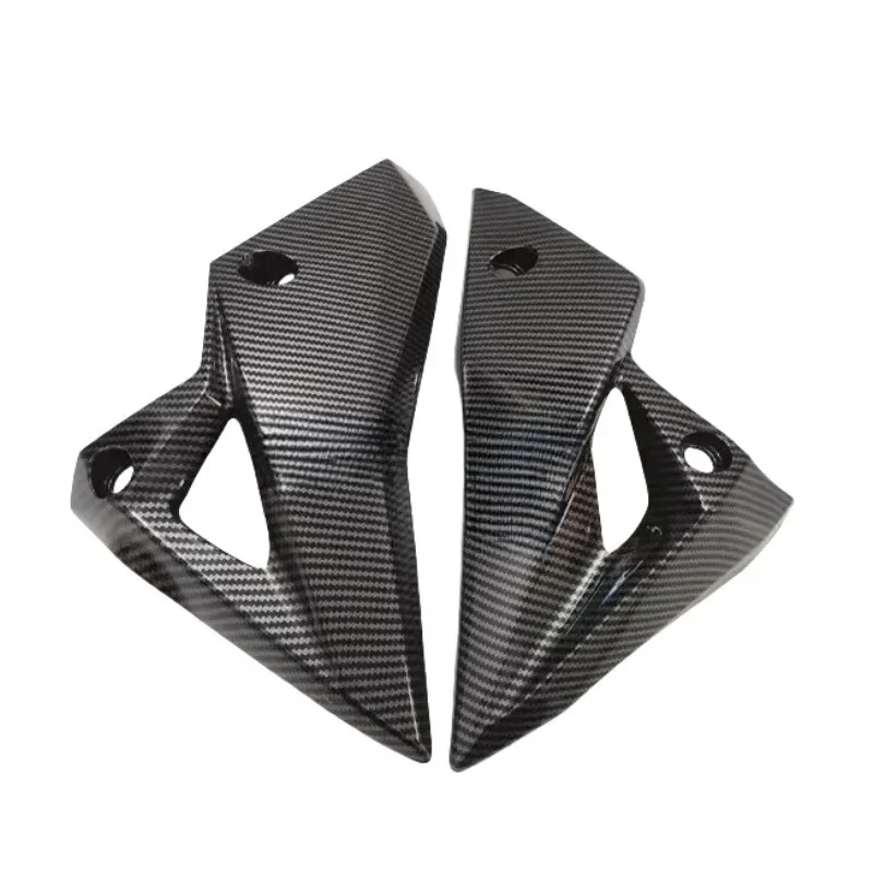 Lower Bottom Oil Belly Pan Fairing Cowl Carbon Fiber For KAWASAKI 2013-2016 Z800 Fairing Decorative Panel Outer Shell Protective