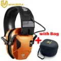 Orange with Bag