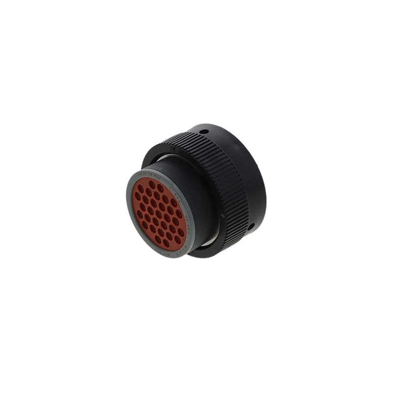 HDP24-24-31SE,Female Housing,HDP26-24-31SE,Wire-to-Wire Connector,31-Position,Hybrid,Plug,HDP24-24-31PE,Male,HDP26-24-31PE