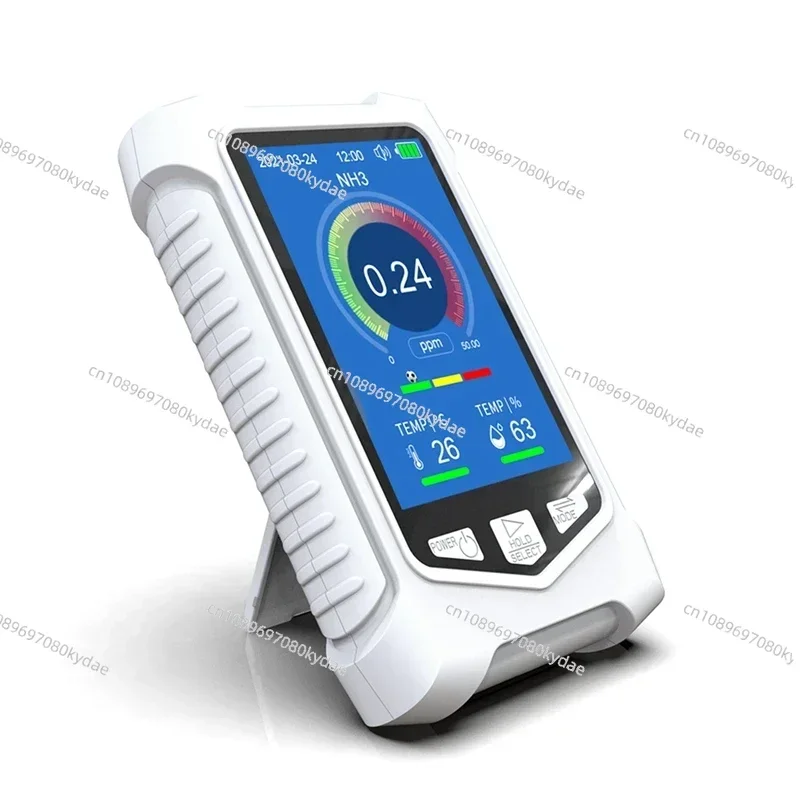 1 Piece Ammonia Tes…