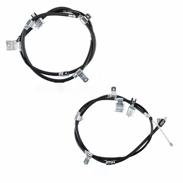 Handbrake Cable for DongFeng DFM A30 AX3