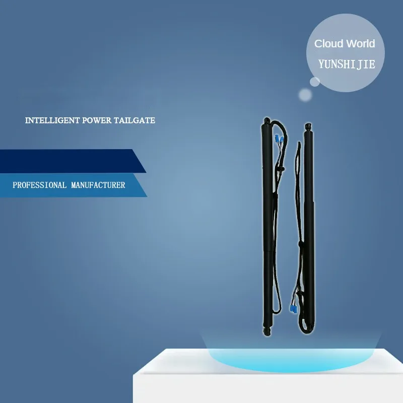 

Для установки электрической задней двери LEXUE Lexus IS CT ES