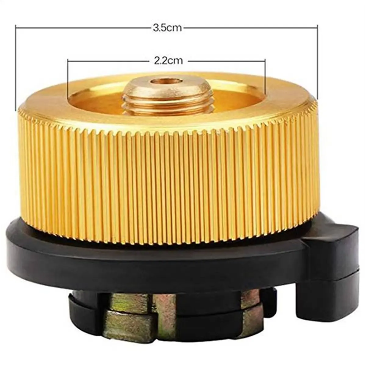 Abme Adapter Campin…