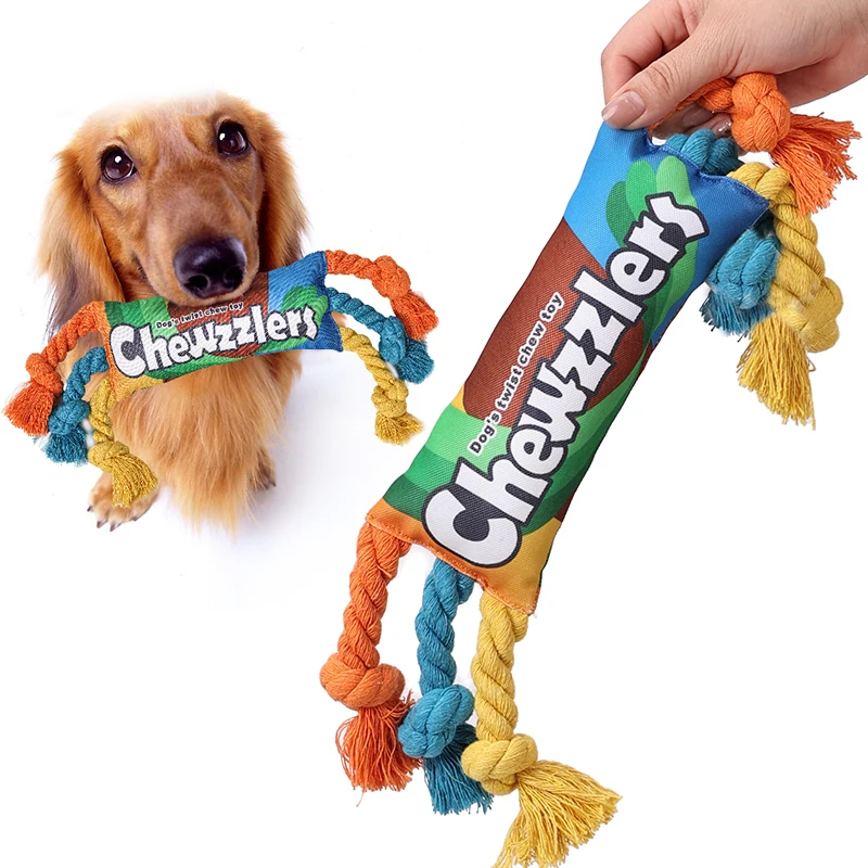#9 Trending Squeaky Dog Toys Right Now