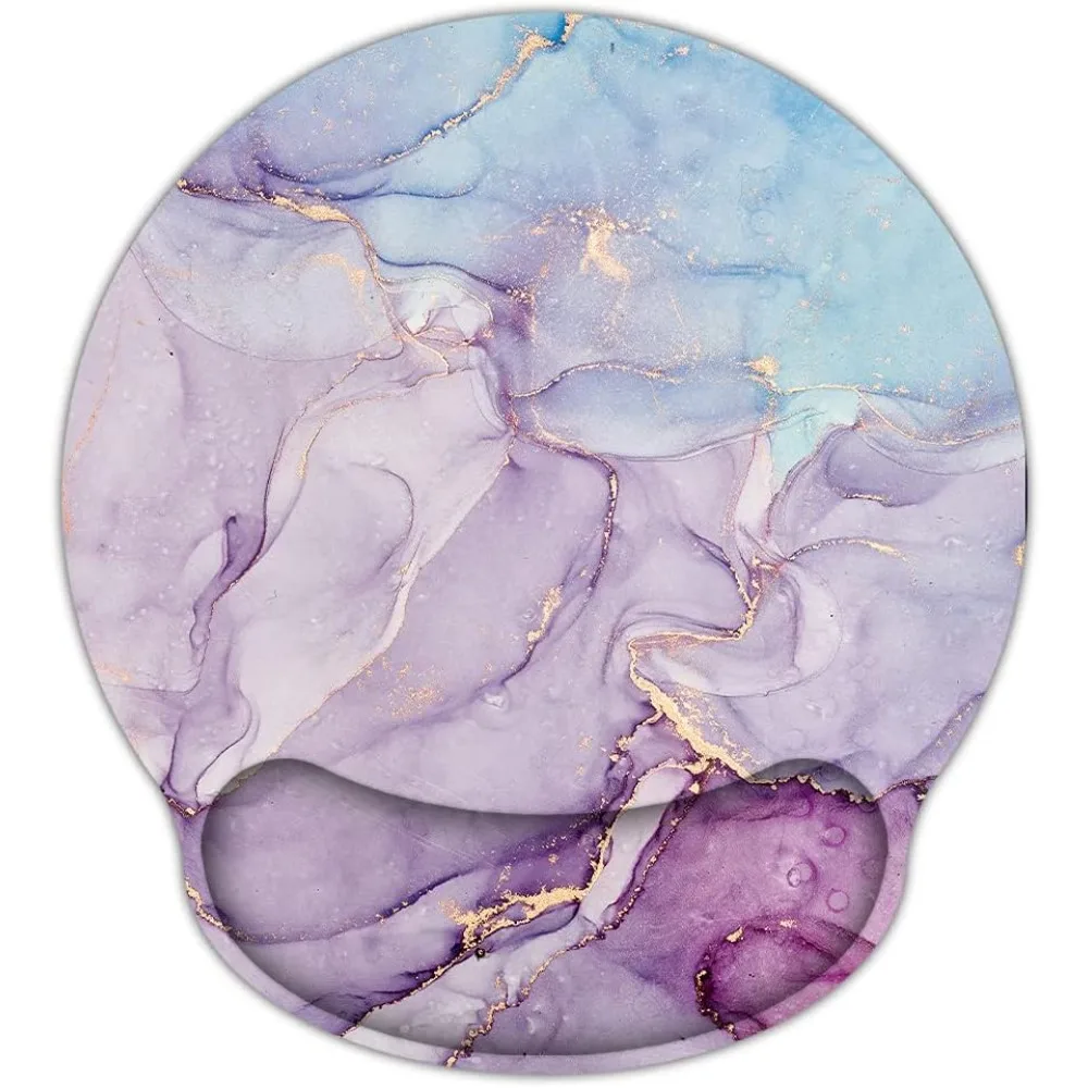 Ergonomic Mouse Pad… - image