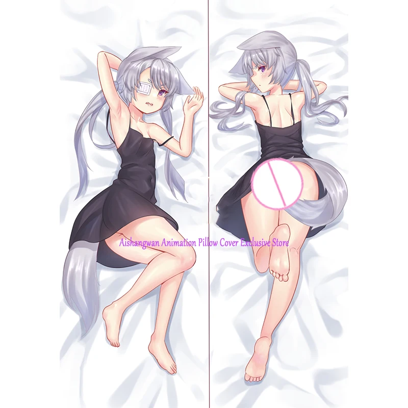 

Подушка Dakimakura с аниме, наволочка для красивой девушки, Двусторонняя Подушка с принтом, постельное белье, праздничные подарки