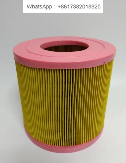 

BK22-8G air filter TND165155-01 screw air compressor maintenance accessory air core