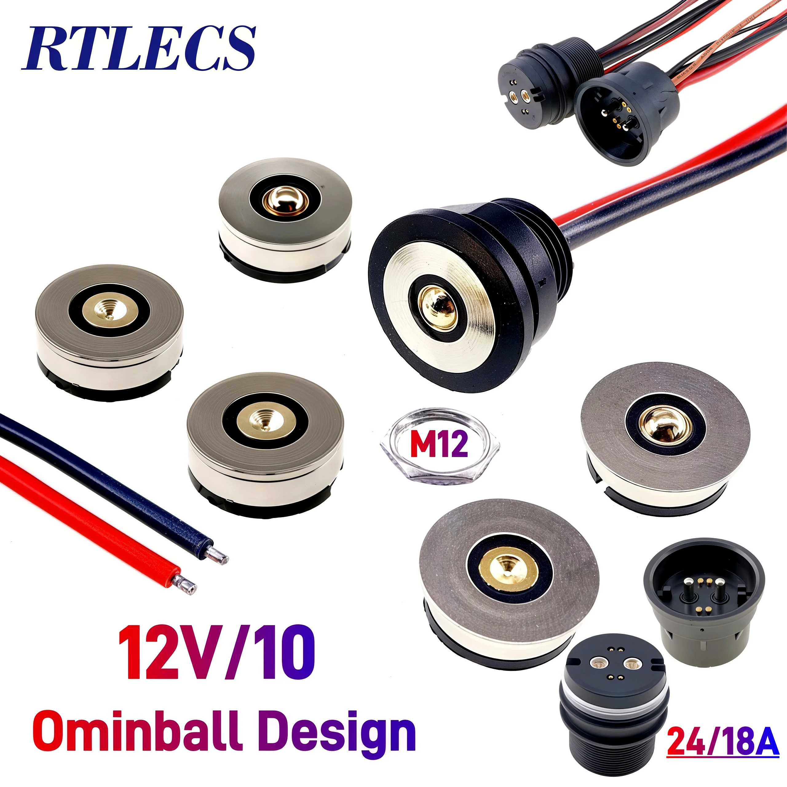 1/3 Sets Circular S…