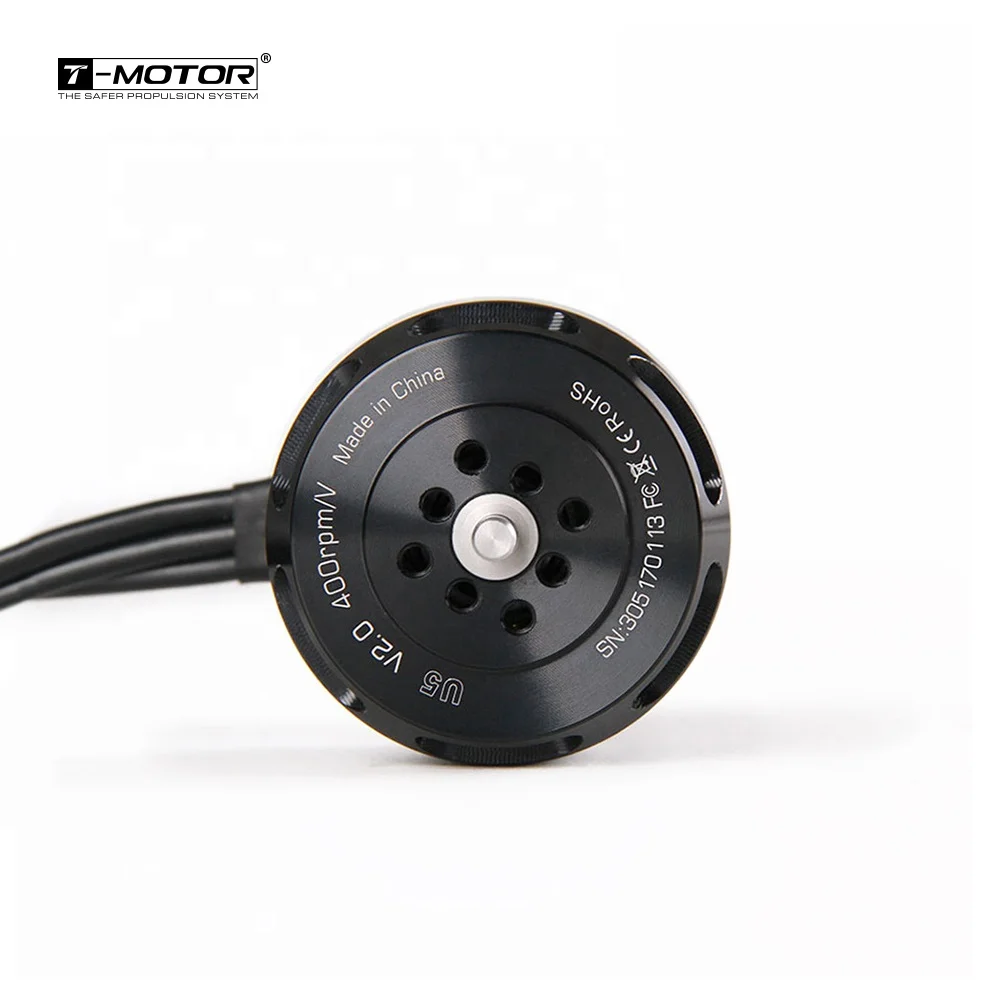 T-MOTOR U5 KV400 St… - image