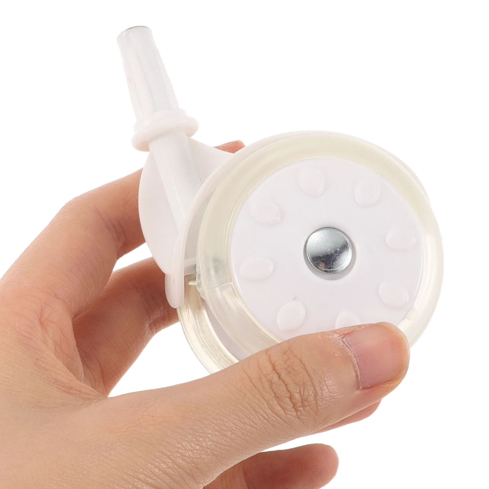 4 قطعة عجلات العجلات العالمية لاستبدال عربات الأطفال ووكر بوب عربة عجلة الأثاث عربة دوارة عجلات دوارة