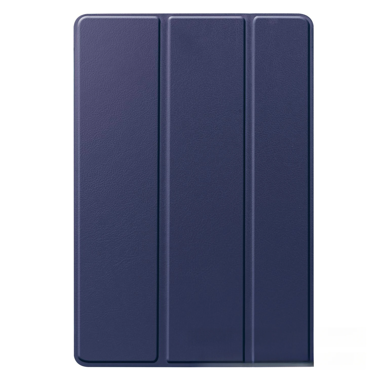 Für Samsung Galaxy Tab S7 FE S8 Plus Hülle Dreifach Faltbarer Ständer Stoßfeste Tablet-Schutzhülle – Detail 2