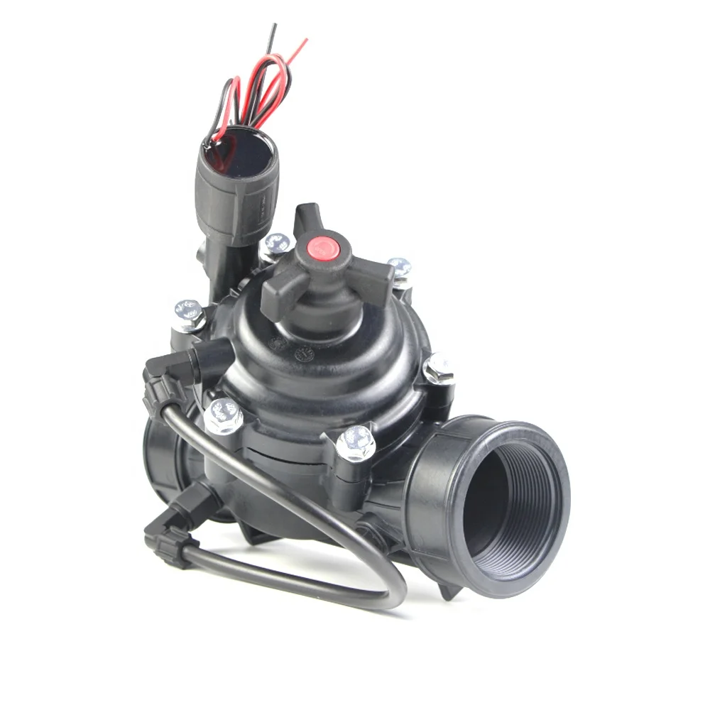

Fully Automatic Garden Drip Irrigation System Timer Intelligent Irrigation Digital Solenoid Valve