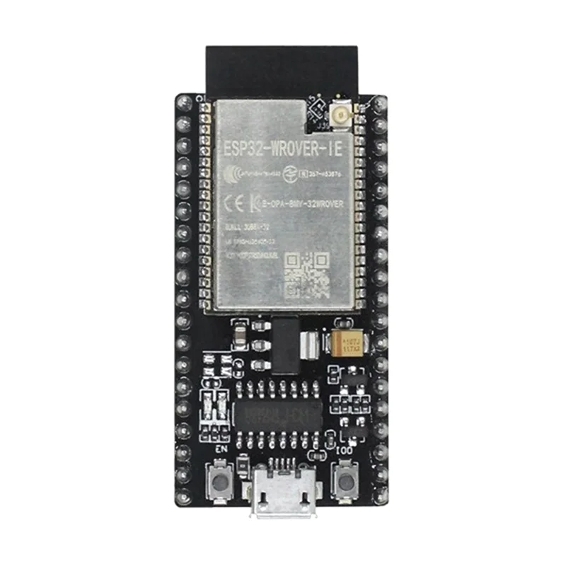 New ESP-WROVER-IE WiFi Development Board ESP-WROVER-IE Core Board WiFi +Bluetooth-Compatible Serial Port Module