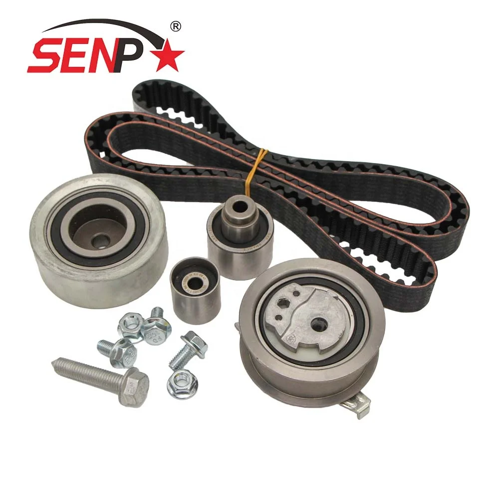 OEM 03L 198 119 F SENP Kit de sincronización de piezas de automóvil de alta calidad apto para VW Skoda Beetle 2.0T/Diesel 03L 198119 FOEM 03L 198 119 F SENP H