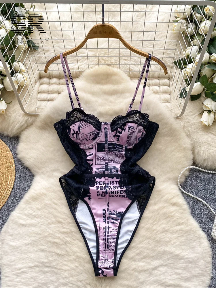 Sexy N America: The Real Story Behind This Bold, Retro-Inspired Romper That  Changed My Nights