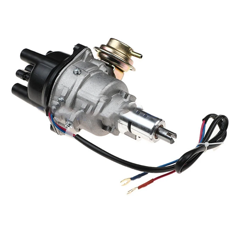 Distribuidor de ignição de automóvel, sensor de ignição, acessórios automotivos para nissan 22100-03a11