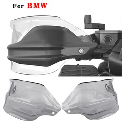 For BMW R1200GS R1250GS LC ADV Adventure S1000XR F750GS F850GS F900R Motorcycle Handguard Hand shield Guard Protector Windshield