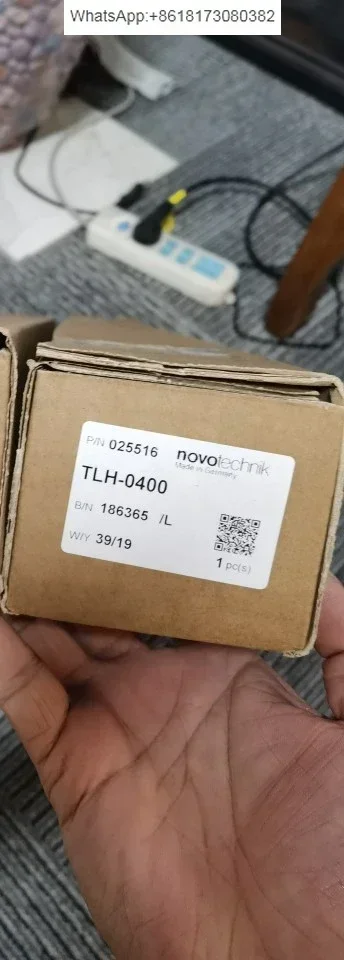 Novotechnik LWH-040…