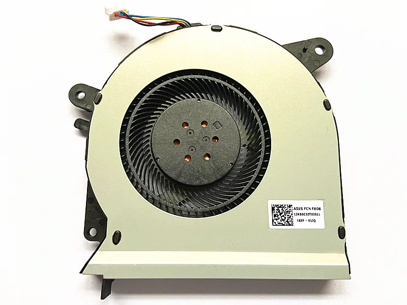 ORIGINAL ROG STRIX GL503VS GL503VM FAN