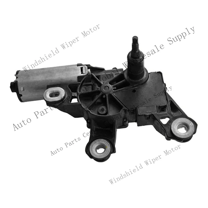 L+ For VW Windshield Wiper Motor Top Quality Part  6X0955711D