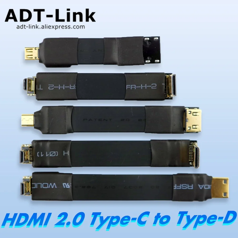 Adt 0.03M-3M Mini-H…