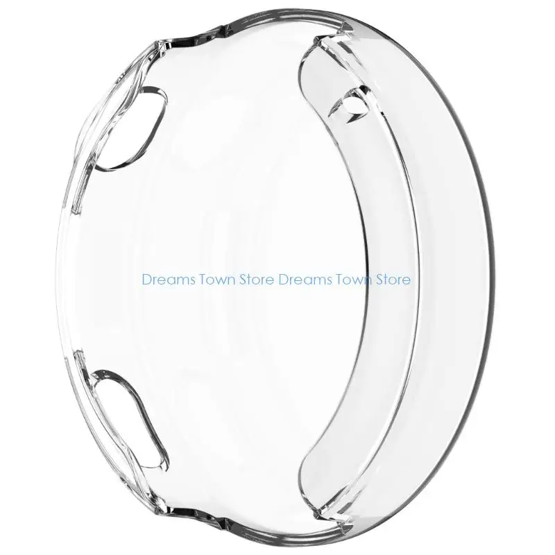 HX6A Capa proteção total para relógio GT6 41MM à prova arranhões