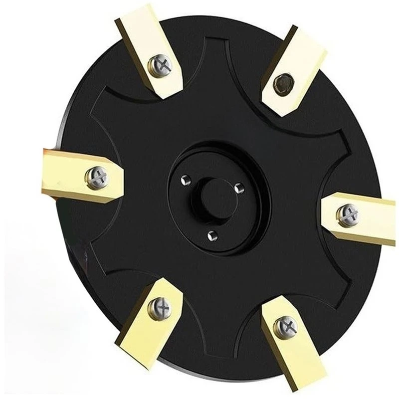 WCS-For SILENO City Robotic Lawnmower Garden Mower Accessories- Fiberglass Reinforced Cutting Plate