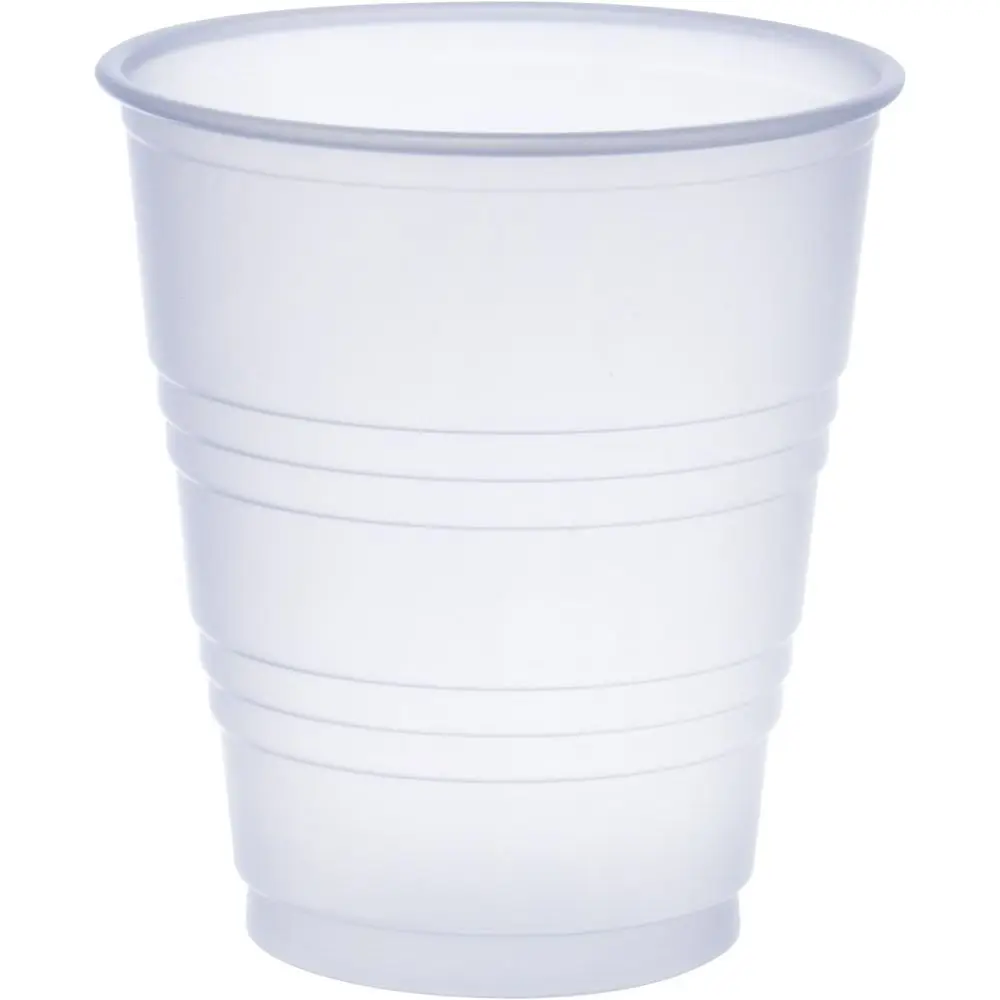 

Бумажные стаканчики Solo Cup с ребристой стенкой, 5 унций, упаковка 2500 шт., 2.9
