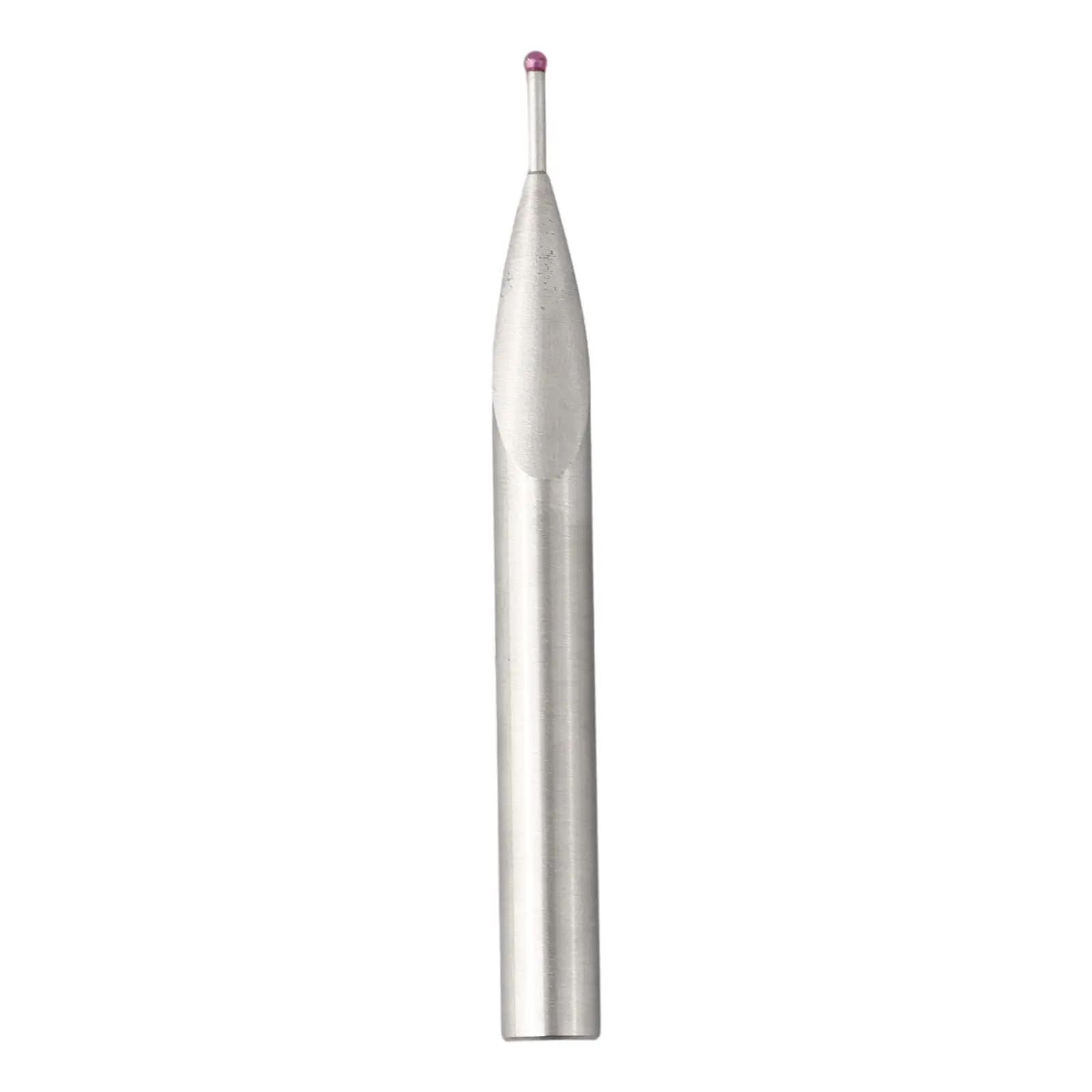 Carbide Ball Tip Probe Insert 1-4mm for Mahr Fowler Trimos Height Gauge & Altimeter - High Durability Measurement Tool