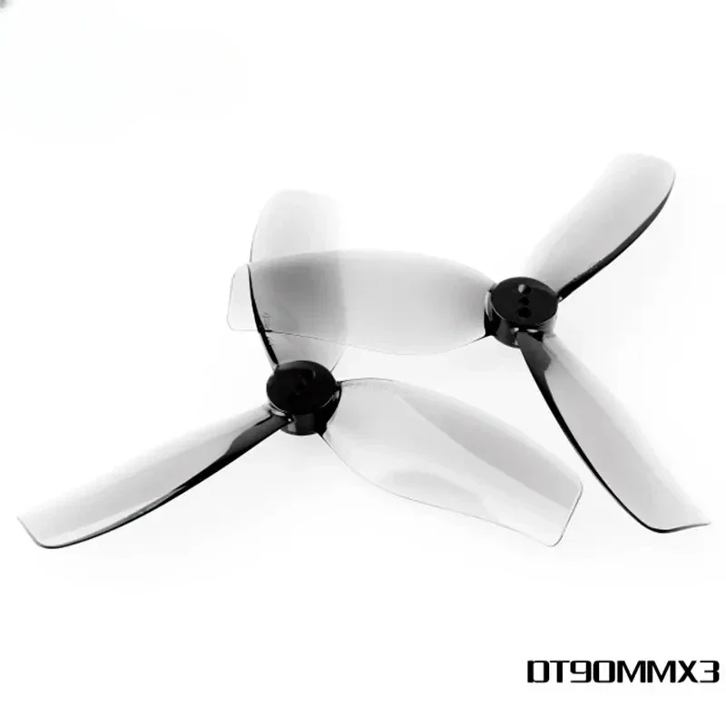 9X2.5X5 2.5 inch 3 blade dr one propeller for avatar