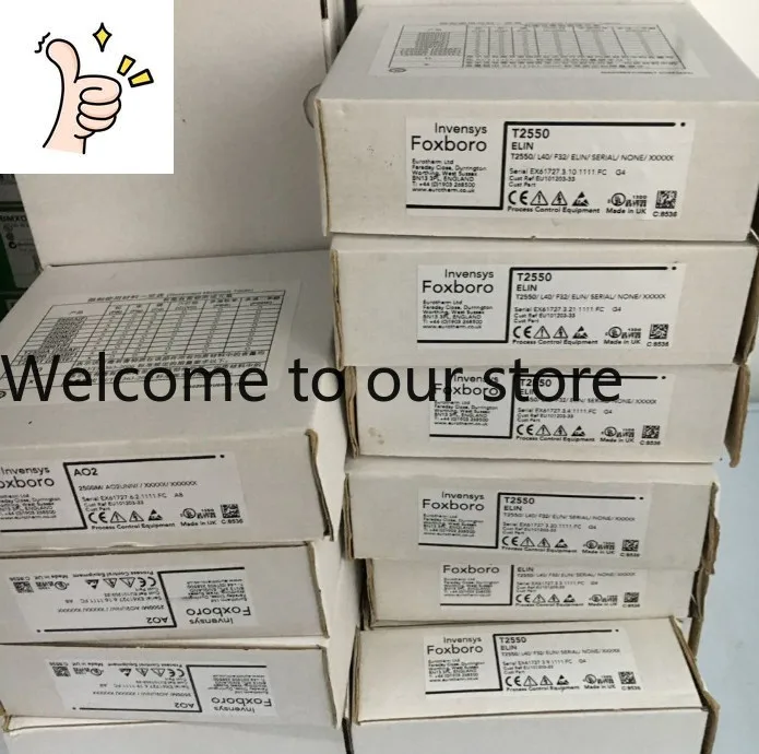 The Shopkeeper Recommends The Promotion Of EUROTHERM Continental DCS Card 2500T/DI8/UNIV Terminal Board, Free Shipping In Stock.