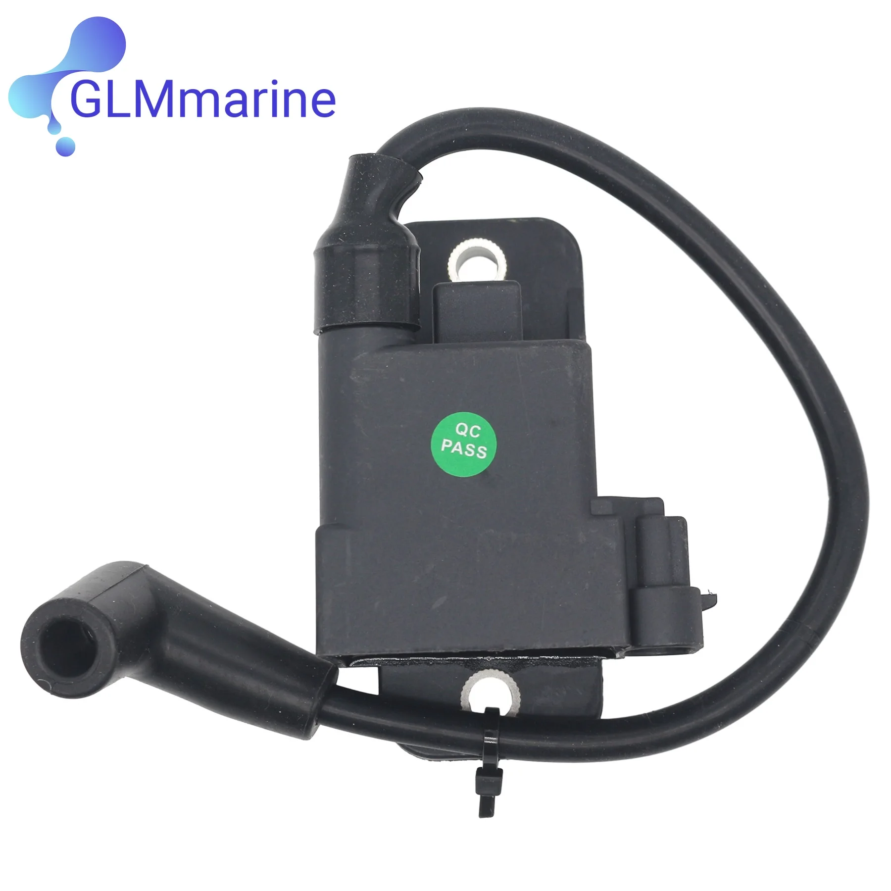 

827509A1 Cdm Module Assy CDM Ignition Coil For Mercury Outboard 30HP-300HP 827509A5 827509A7 827509T5 827509