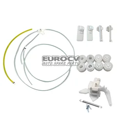 Spare Parts for Volvo Trucks VOE 20748450-2 Seat Repair Kit