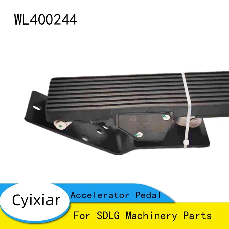

WL400244 Electronic Accelerator Pedal for SDLG Machinery Parts
