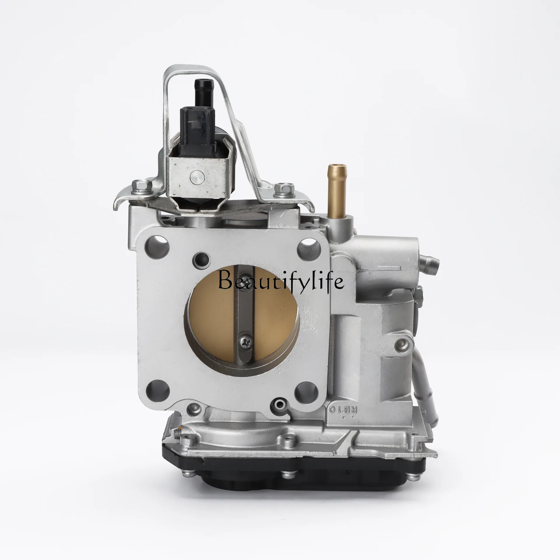 

*16400-RB1-003 Throttle Body Assembly 1.5L SOHC 2009-2013