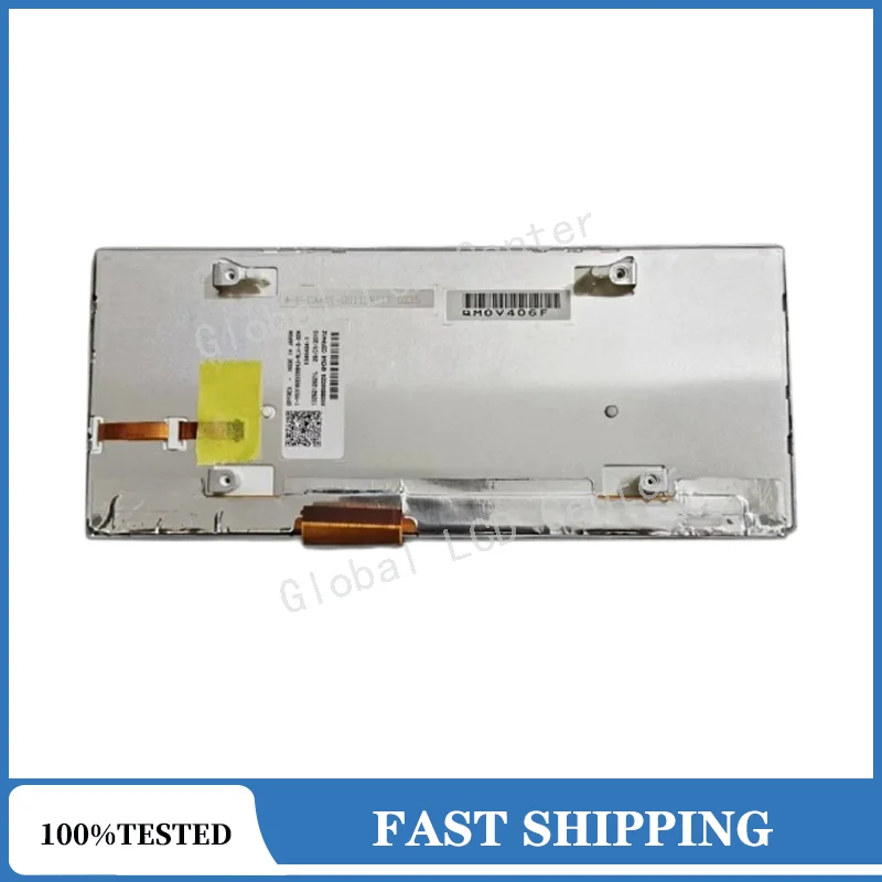 T-55316GD088HU-MLW-A-AHN Original 8.8 Inch T-55316GD088HU AA088AB01 LCD Display Screen For BMW X1 X5 X3 F25 E70 CIC LCD Monitor