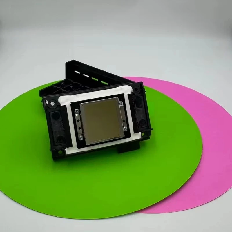 99%second-hand Professional Standard Original Printhead Uv Printer Print Head DTF Printer for XP600 Print Head