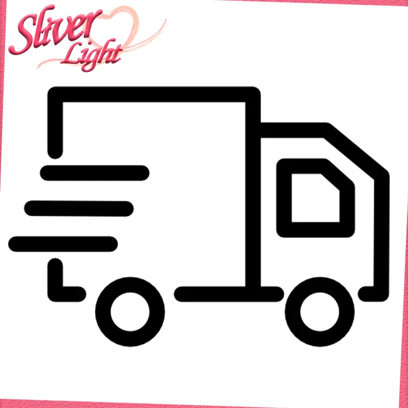 925 STERLING SILVER JEWELRY FEE LINK
