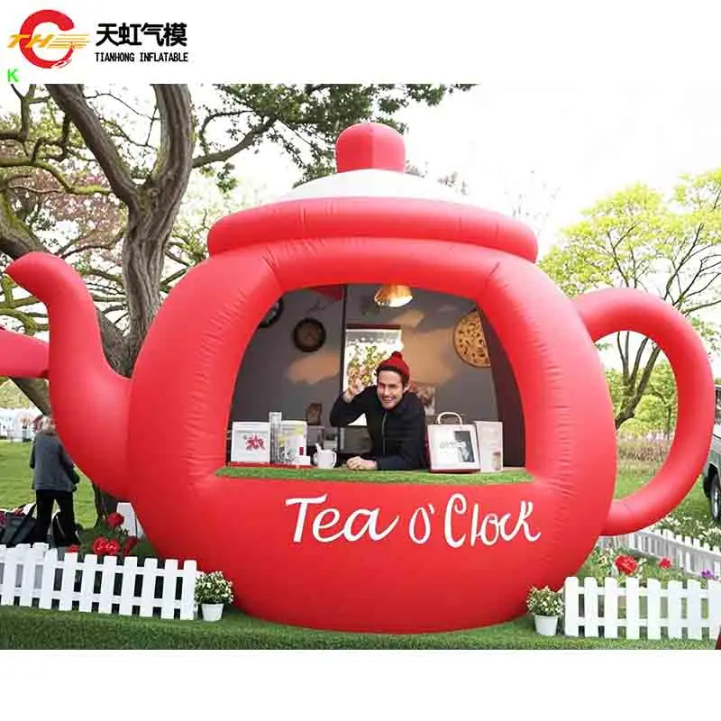 Fast Shipping Teapo… - image