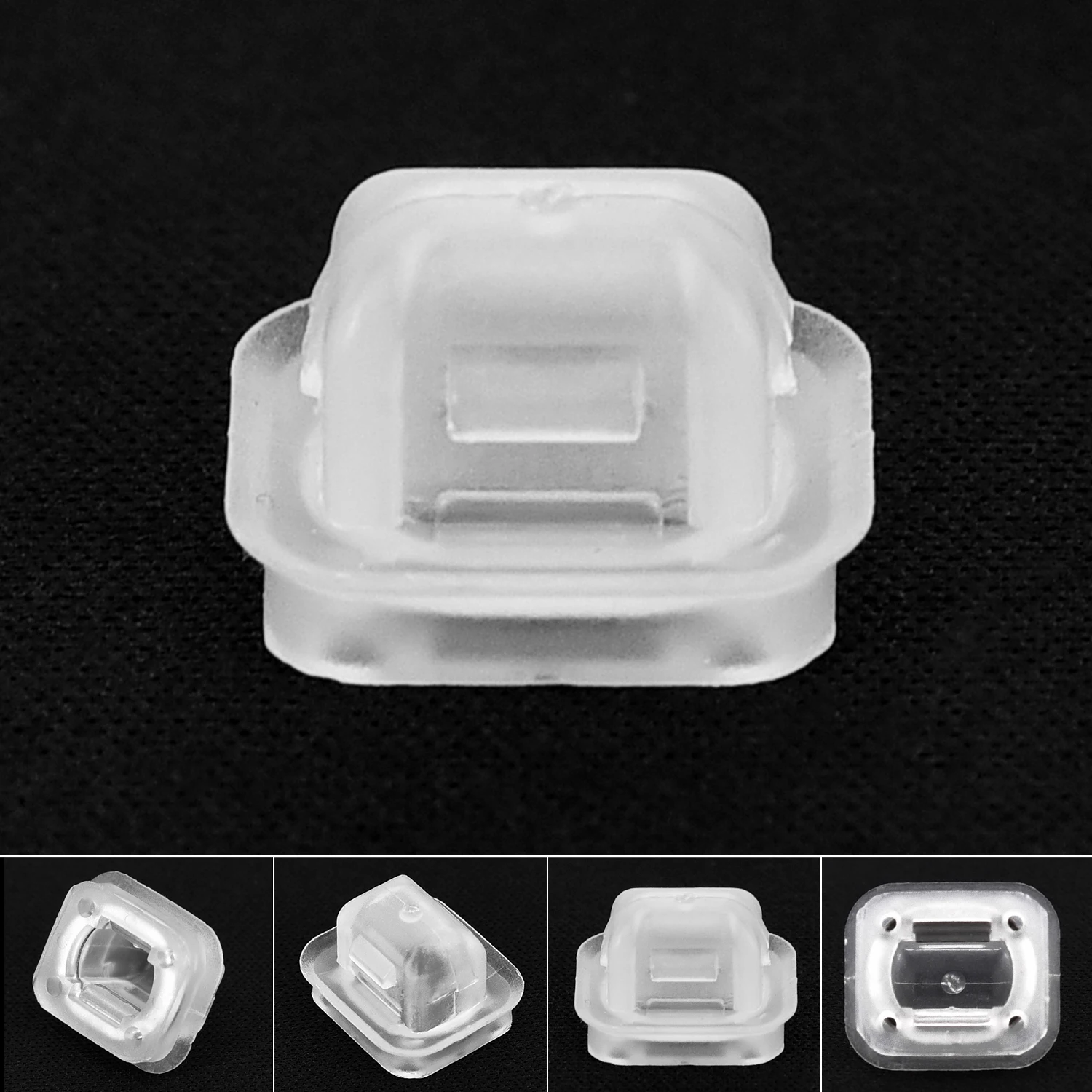 for BMW 3 5 & 7 Series Nylon 10pcs 51450396330 Part Tool Replaces Newest Latest High Quality Replacement New 2018