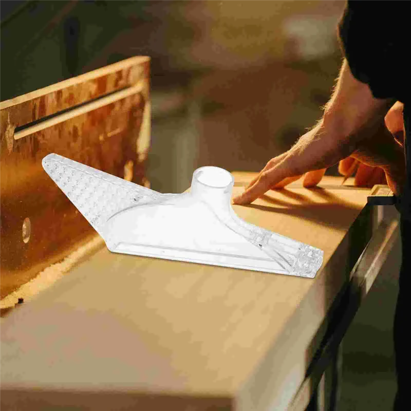 

ABRB-Dust Cover Saw Blade Guard Dust Cover Saw Blade Guard Universal Grinding Angle Cutting Table Switch Protection Accessories
