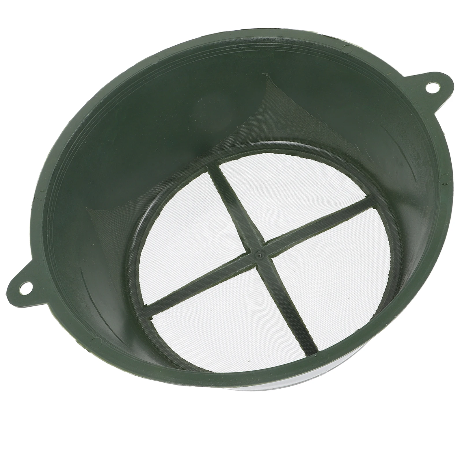 

Fine Mesh Paint Strainer 120 Grits Strainers for Oil Paint Filter Screen Tools Home Decor Accessories Reusable Plastic