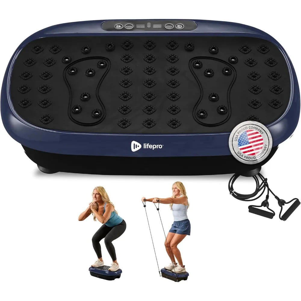 anal plug bild 4 Best Vibration Plates of 2026, Tested by Experts