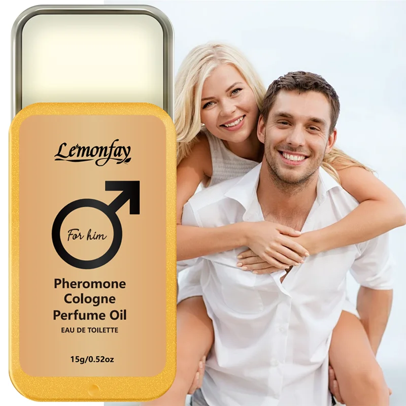 Lemonfay Men's Pheromone Mongo - Fragrance Perfume Usa recensione e prezzo
