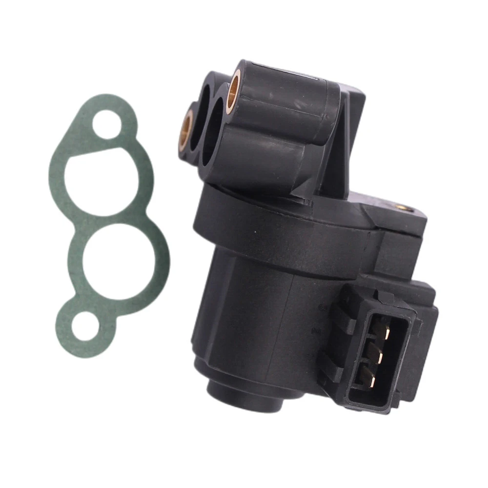Idle Control Valve For Porsche 996 911 1999-2001, 986 Boxster 1997-2004 0280140572